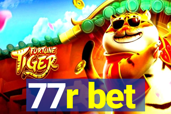 77r bet